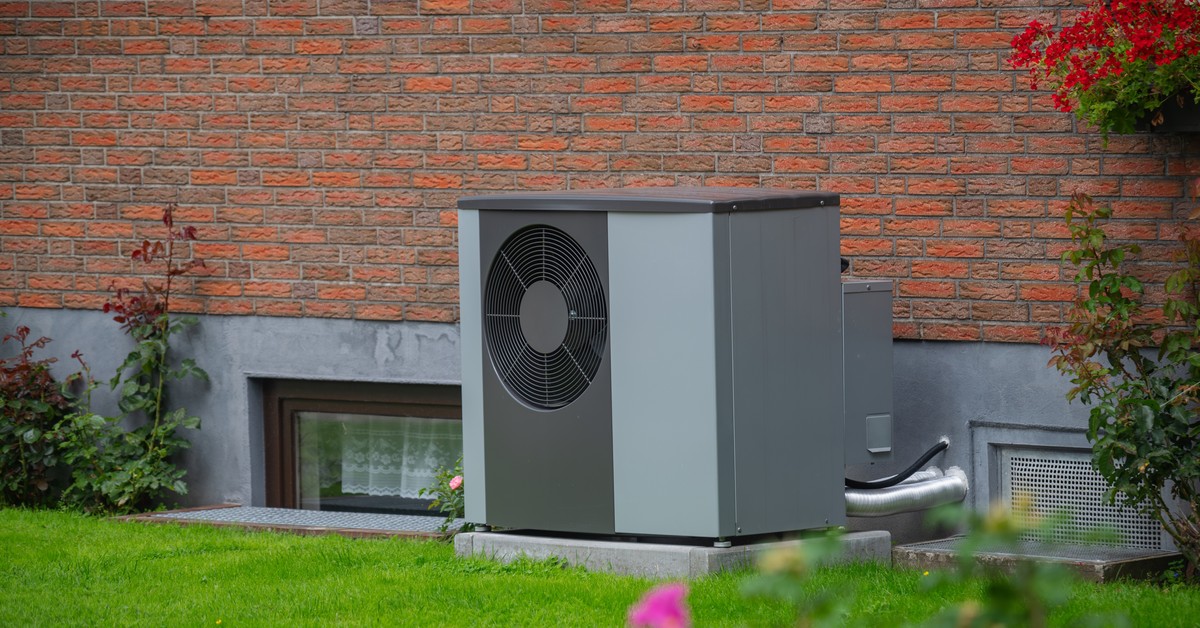 Kolejny problem z pompami ciepła. Czy przepisy się zmienią? Co będzie z już zainstalowanymi pompami?