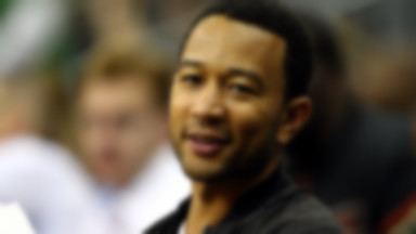 John Legend promuje "Django"