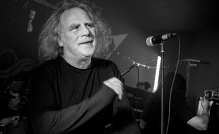 Nie żyje Roman Kostrzewski, lider zespołu Kat ' Roman Kostrzewski