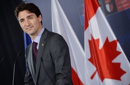 Premier Kanady: Szczyt w Warszawie pokazał jedność NATO wobec Rosji