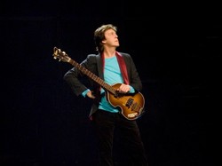 Paul McCartney wraca po dwóch latach z nowym albumem