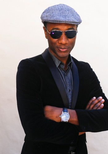 Aloe Blacc