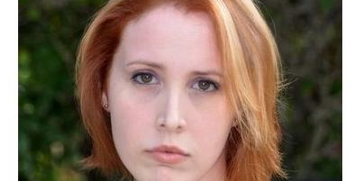 Dylan Farrow