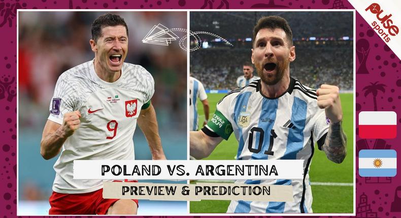 Poland vs Argentina preview