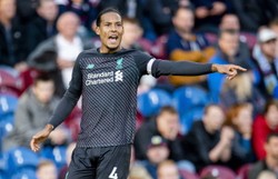 Piłkarz Roku FIFA: van Dijk, Messi i Ronaldo w finałowej trójce