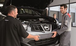 Japoński koncern znalazł sposób na połamane zderzaki. Jest szybciej niż u blacharza