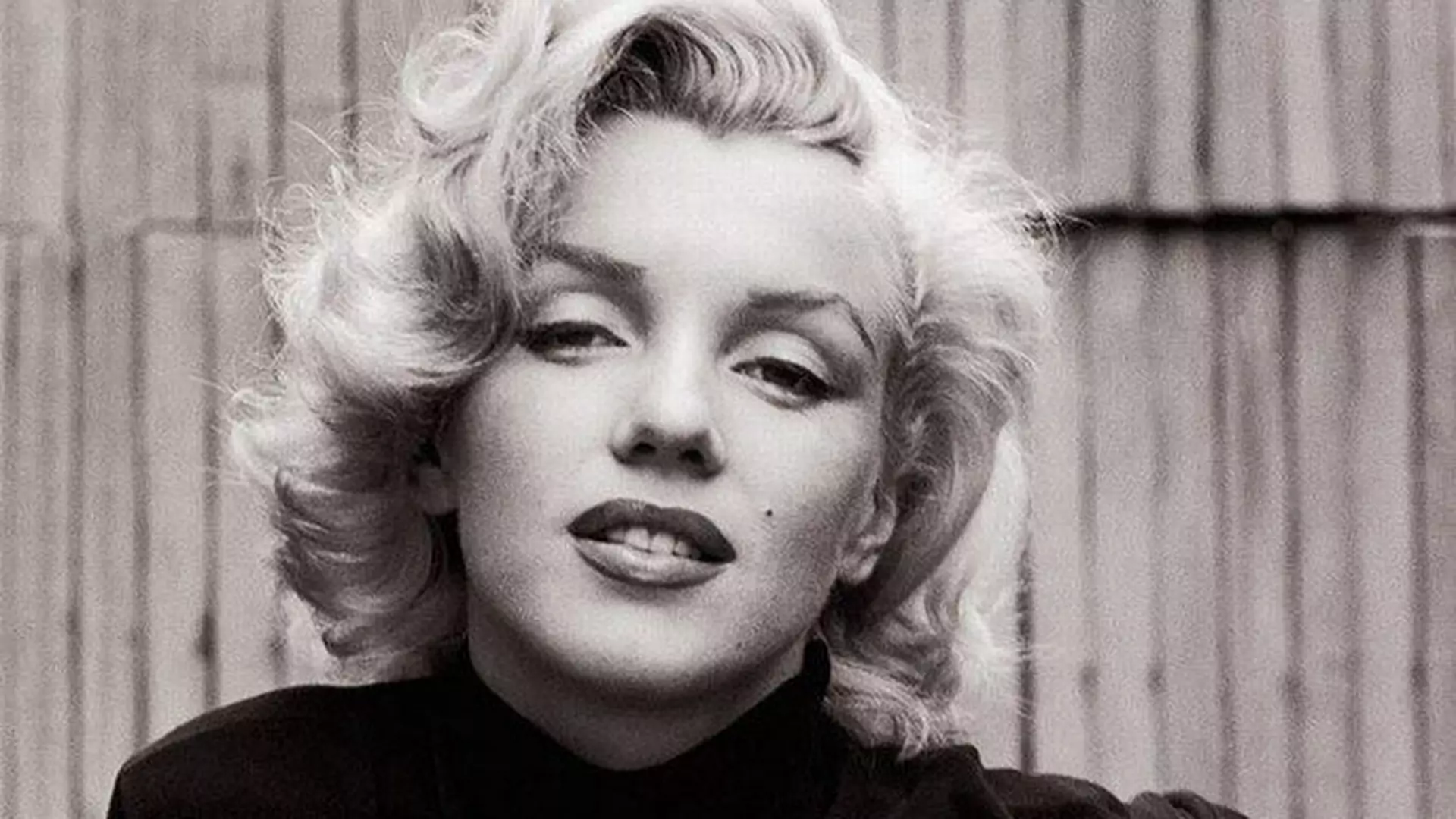 Marilyn Monroe: legenda