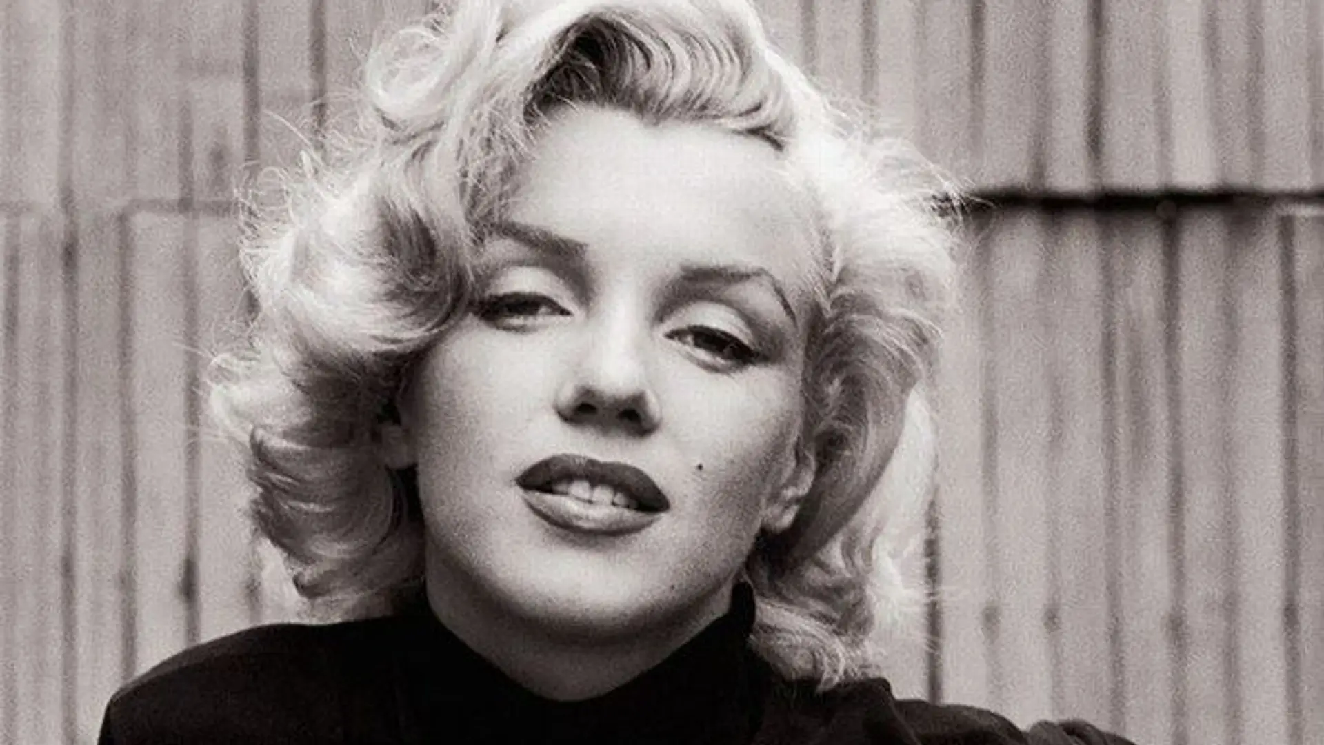 Marilyn Monroe: legenda