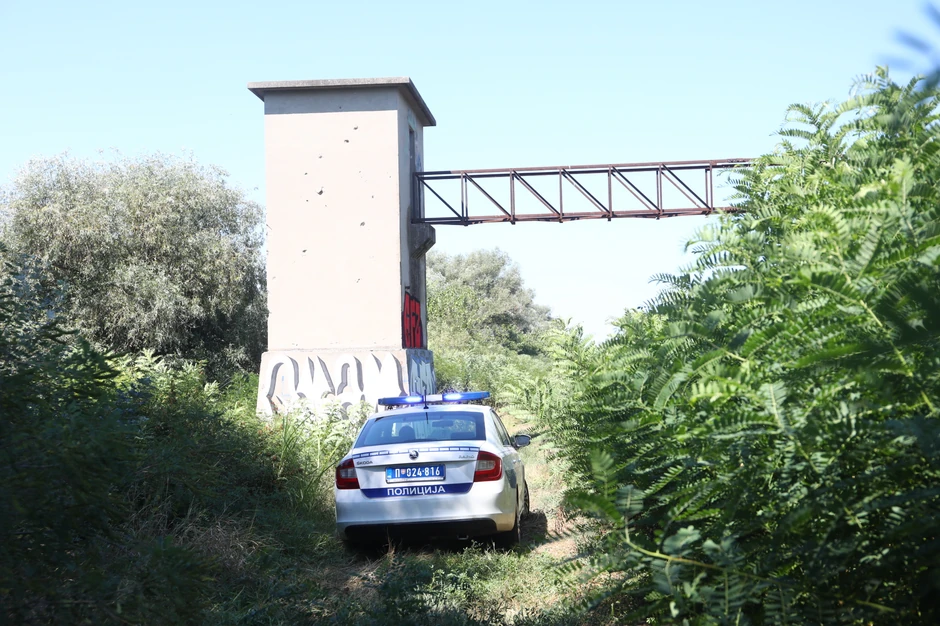Hronika Borča nestao mladić