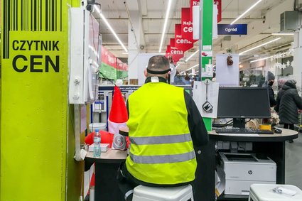 Wzrost cen w Polsce może wszystkich zaskoczyć. Zyska budżet, stracą pracujący