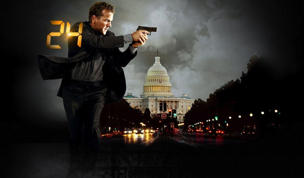 Jack Bauer wróci? "24 godziny" w kinie nadal możliwe