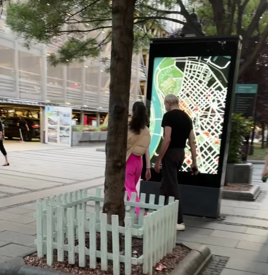 Nebojša Kundačina sa 32 godine mlađom partnerkom