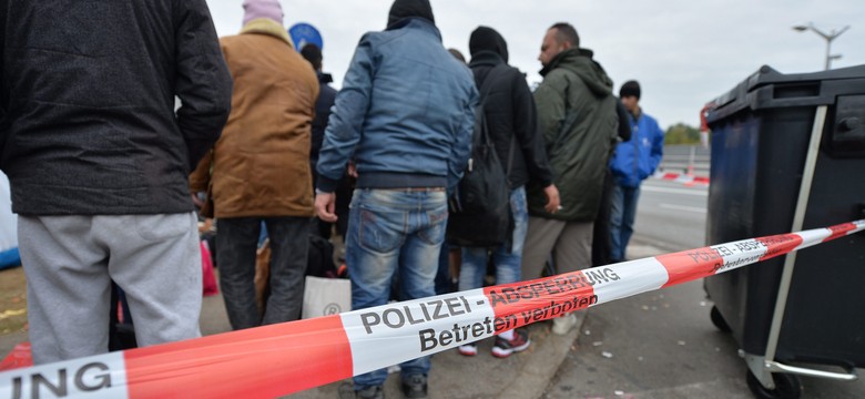 Niemcy będą zawracać uchodźców bez zgody Polski? "Niebezpieczna eskalacja"