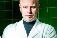 Prof. dr hab. n. med Adam Maciejewski