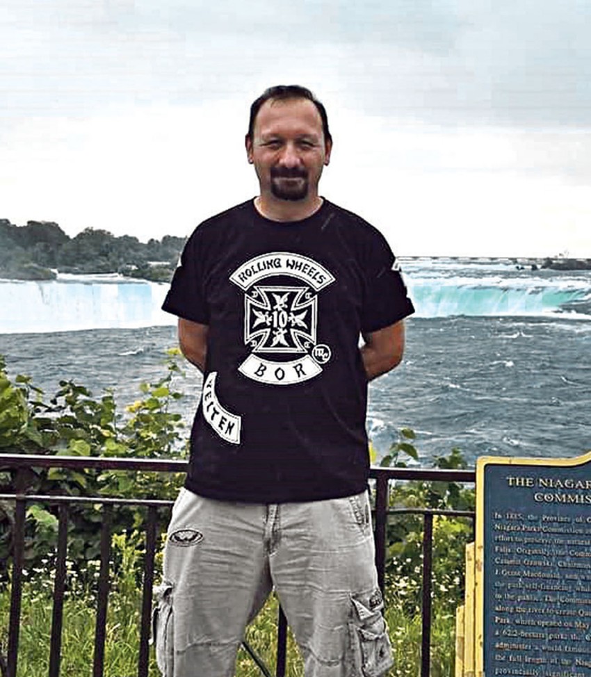 Nastradali otac Saša Č .