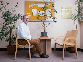 Broniarz: Młodzież będzie musiała leczyć rany po ministrze Czarnku przez kolejne lata [WYWIAD RIGAMONTI]