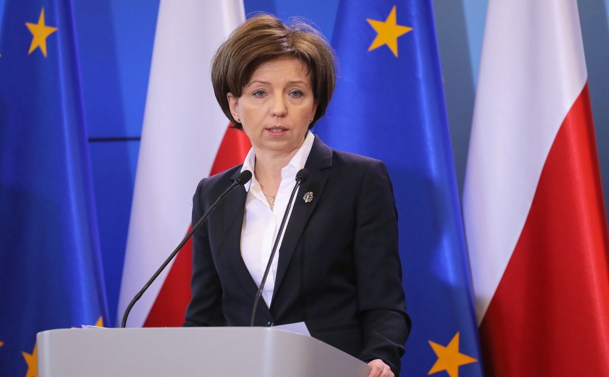 Marlena Maląg