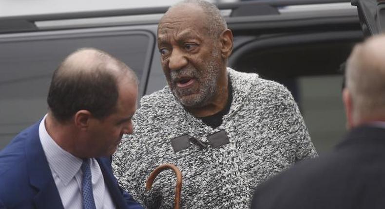 Cosby lawyers to ask Massachusetts judge to seal evidence in sex case