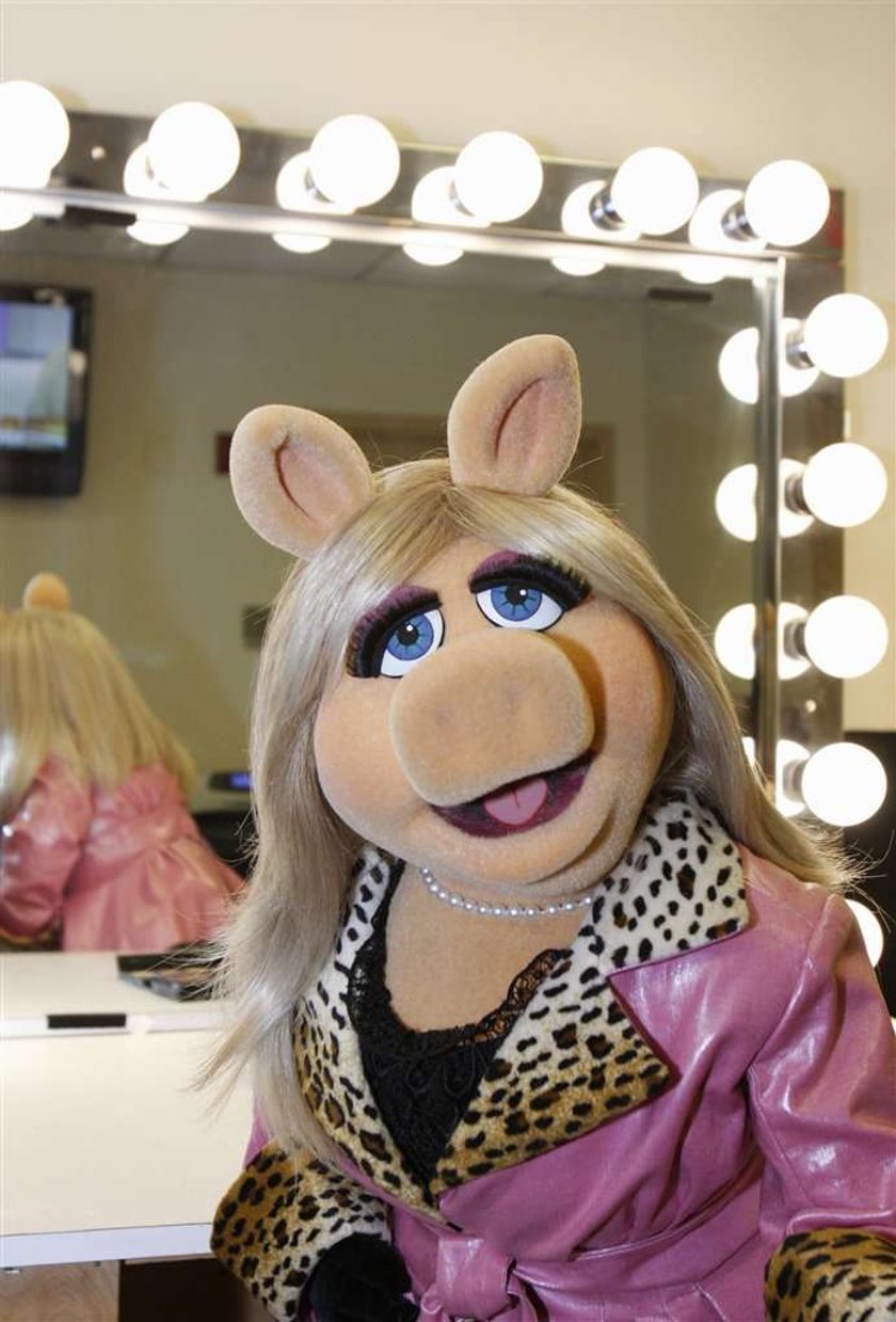 Miss Piggy