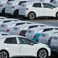 VW zamyka większość europejskich fabryk z powodu koronawirusa