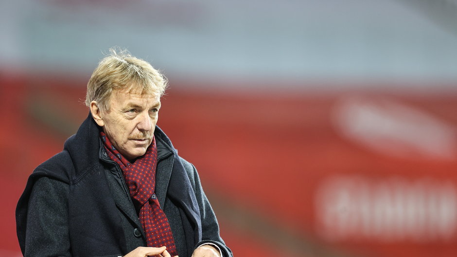 Zbigniew Boniek