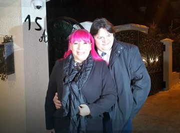 Kemiš prvi put nasmejan nakon operacije Zorice Brunclik! (Foto)