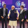  Narendra Modi