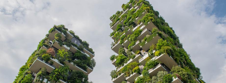 W jakim kierunku powinny rozwijać się polskie miasta? Już 19 maja debata Forbes „Zrównoważone miasta: inwestycje-nowe obiekty, planowanie przestrzenne, jakość życia”