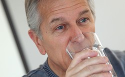 Woda na dobry dzień seniora