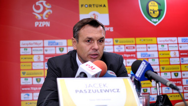 Jacek Paszulewicz nie jest już trenerem GKS Katowice