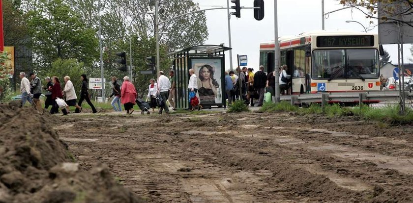 Tak pojedziesz obwodnicą