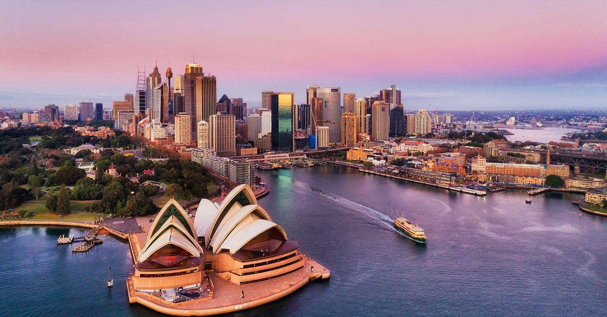 Australia dołącza do państw uznających niepodległość Palestyny
