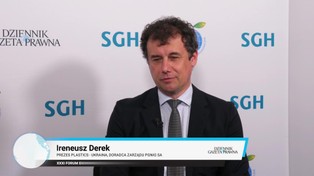 Derek: Zima w Ukrainie będzie ciężka. Nie wiemy co nas czeka