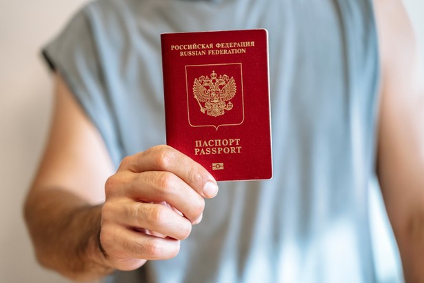 Bat na Rosjan. Europa chce ukarać setki tysięcy osób