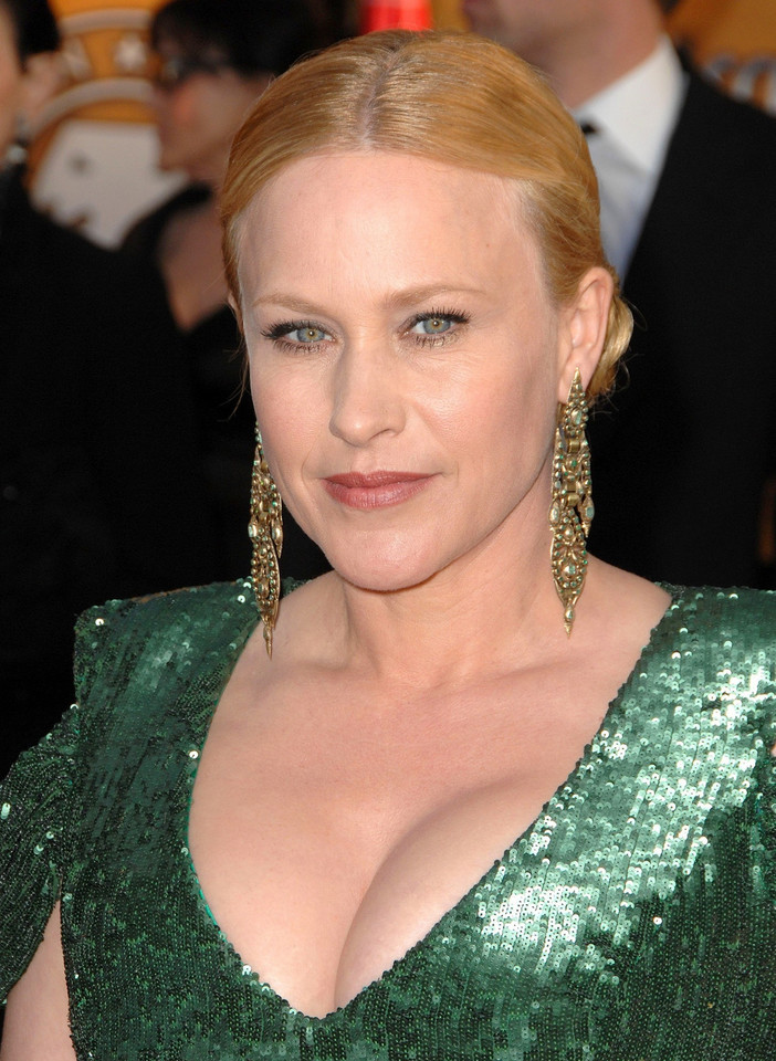 Patricia Arquette (2010)