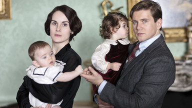 [DVD] "Downton Abbey", sezon drugi: nowy, wspaniały (?) świat - recenzja
