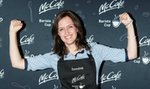 Julia Długołęcka zwycięzcą McCafé Barista Cup!