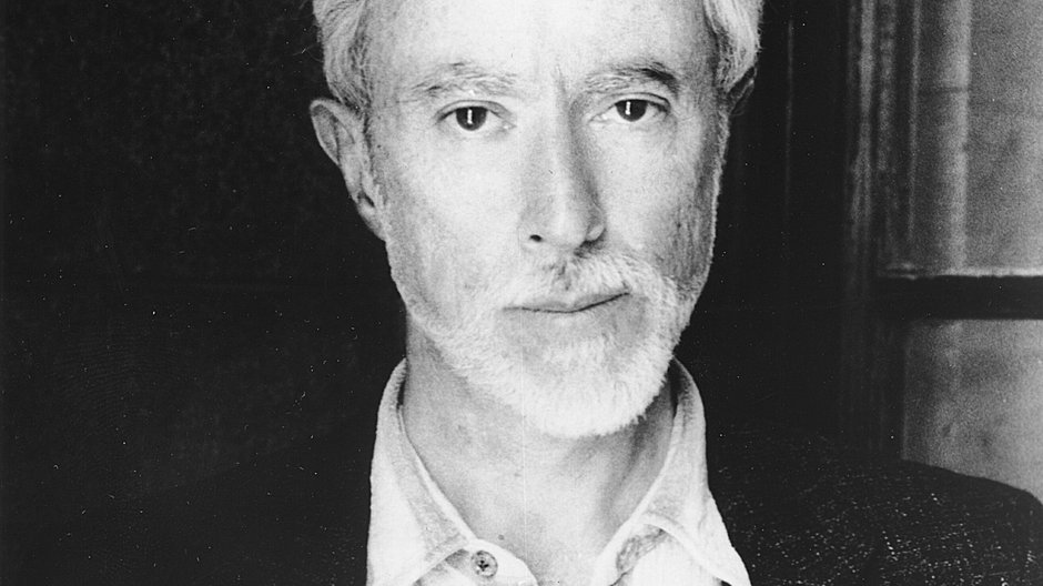 John Maxwell Coetzee