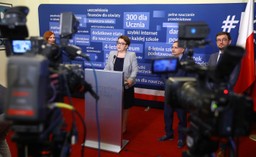 Przyspieszenie podwyżek i skrócenie drogi awansu nauczycieli: Projekt ustawy jest gotowy