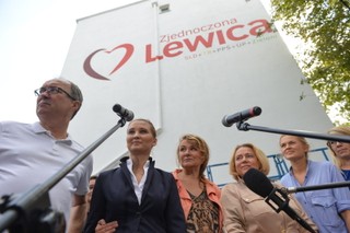 Lewica chce powiązania wynagrodzenia w parlamencie i samorządzie z pensją minimalną