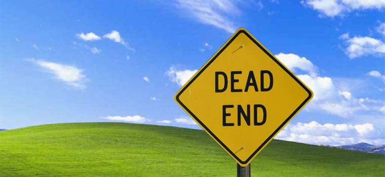 Windows XP miał umrzeć, a właśnie dostał nową aktualizację. Powodem ogromna luka w systemie