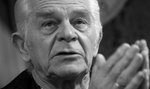 Zmarł Lesław Skinder. Słynny sprawozdawca radiowy miał 88 lat