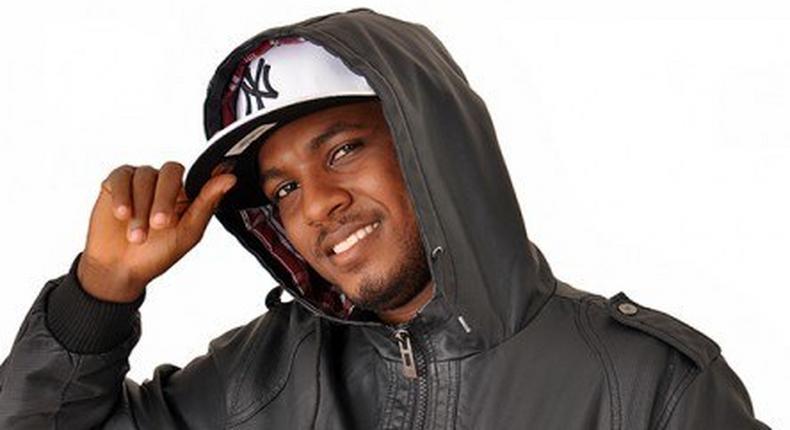 D Cryme says he enjoys being a solo artiste