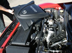 Więcej czadu! Czyli jak poprawić (fa)brykę