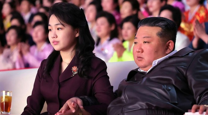 Kim Džong Un