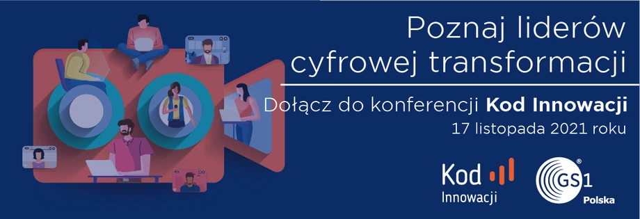 Kod Innowacji GS1 Polska