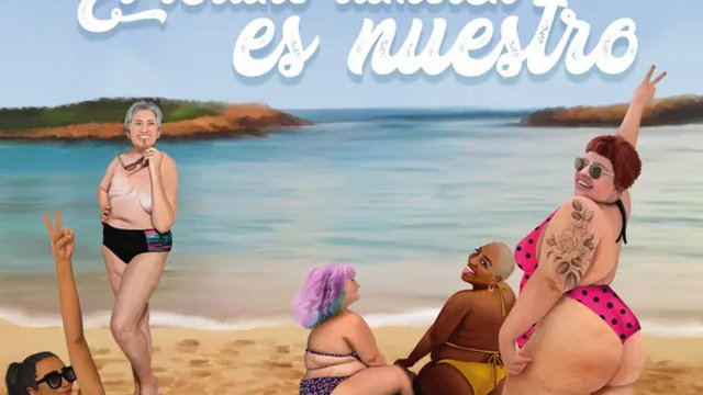 „Minden test strandtest” szlogennel indít kampányt a spanyol egyenlőségügyi minisztérium