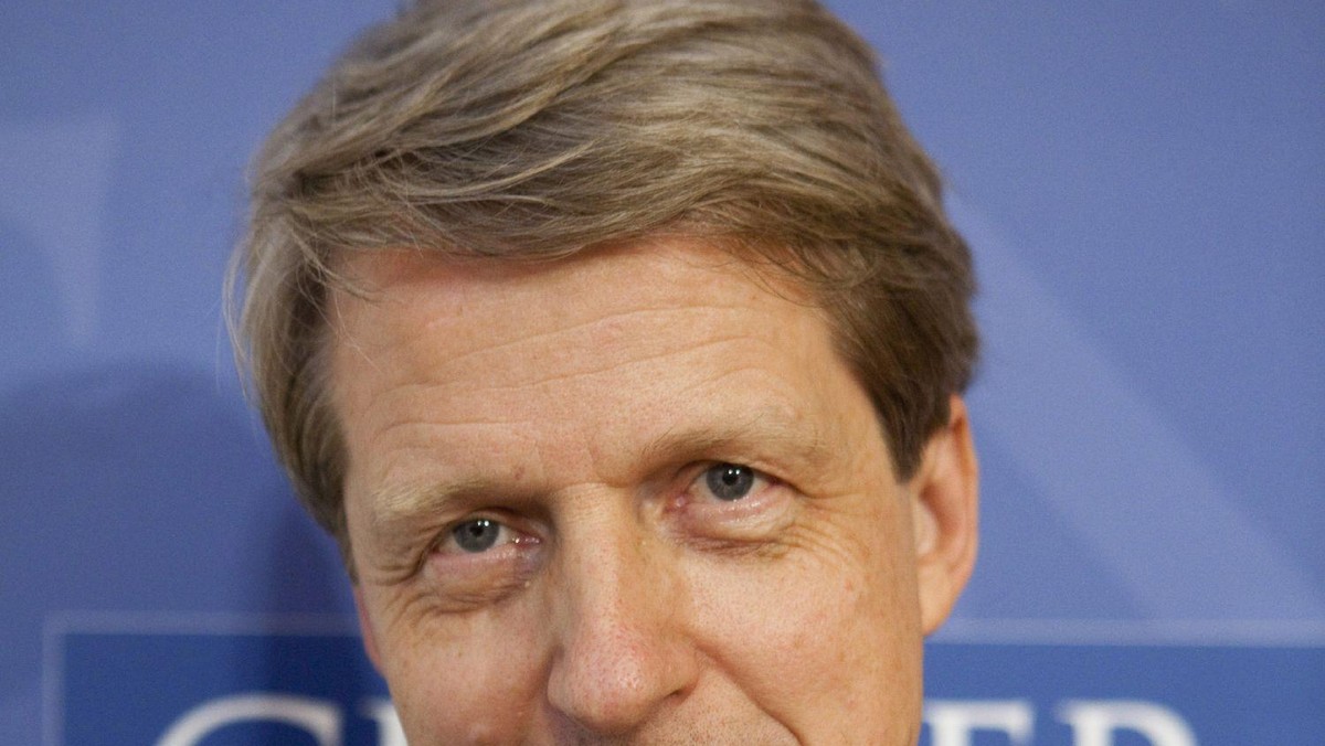 Deutsche Bank awards US economist Shiller