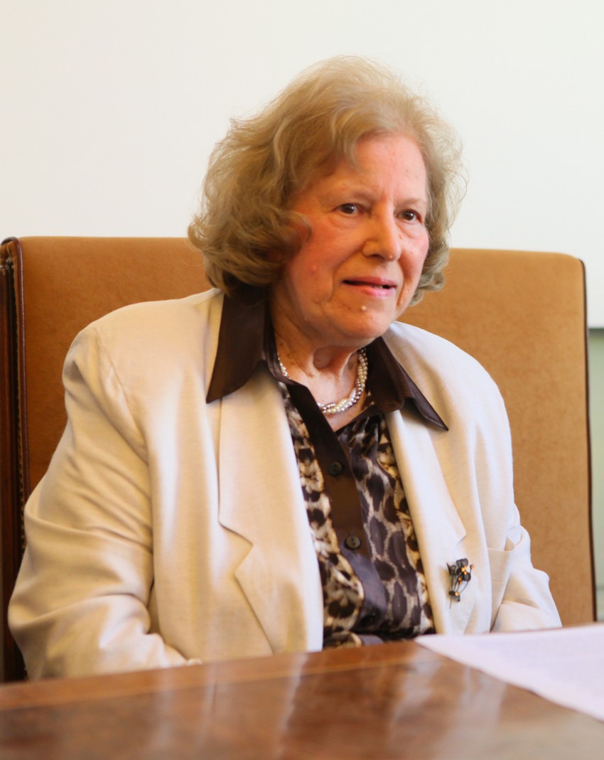 Svetlana Velmar Janković