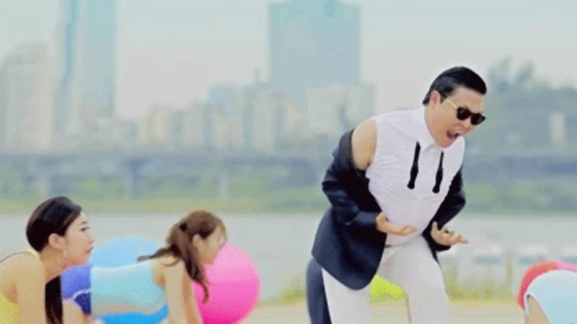 "Gangnam Style" više nije najgledaniji video u istoriji
